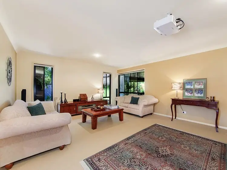 Sixth view of Homely house listing, 26 Nottinghill Gate Drive, Arundel QLD 4214