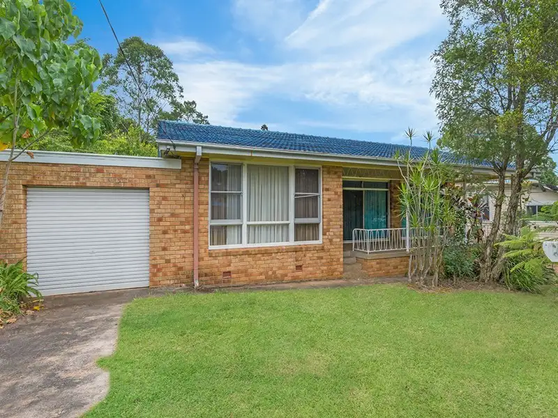 Main view of Homely house listing, 101 Wyrallah Road, Girards Hill NSW 2480