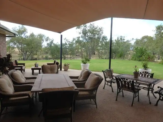 Lot 5 Glenoak Road, Goondiwindi QLD 4390