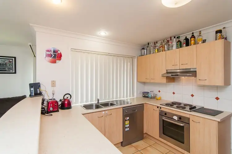 Second view of Homely house listing, 96 Aldea Circuit, Bracken Ridge QLD 4017