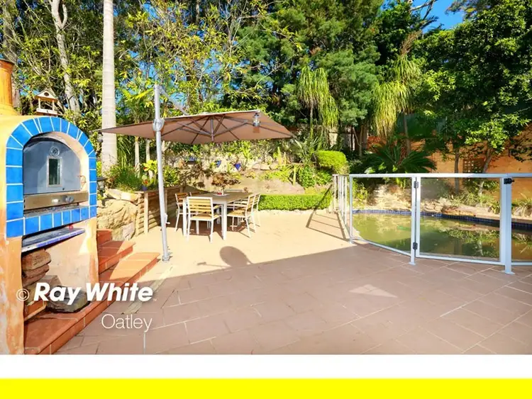 Third view of Homely house listing, 124 Letitia Street, Oatley NSW 2223