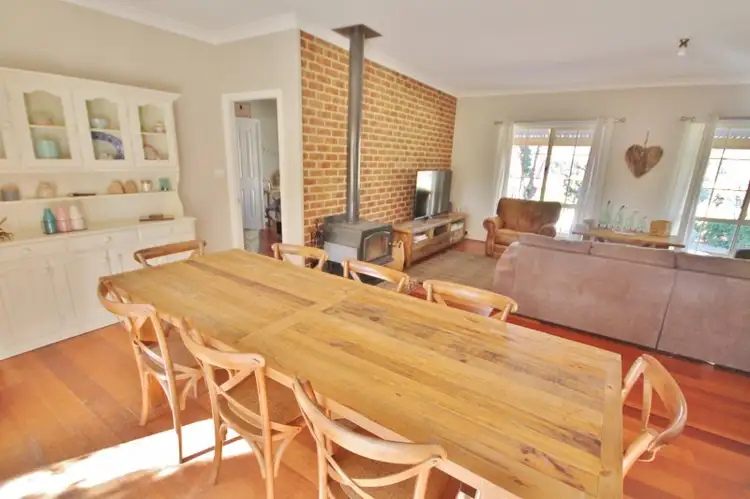 Sixth view of Homely house listing, 125 Robinsons Road, Young NSW 2594