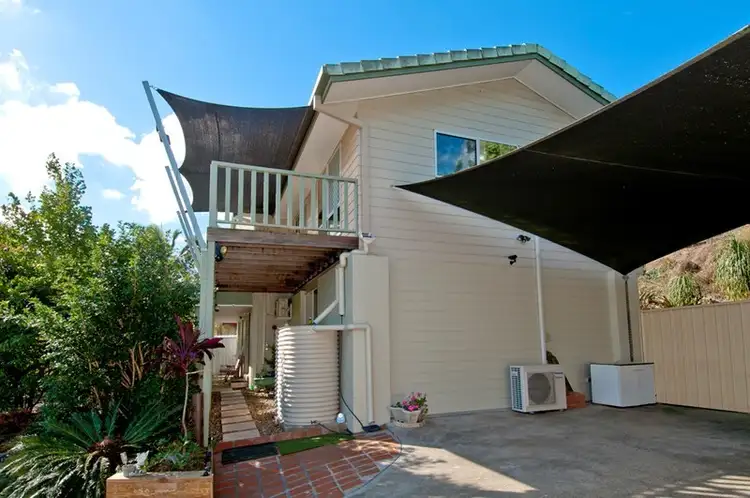 Second view of Homely house listing, 29 Leighton Drive, Edens Landing QLD 4207