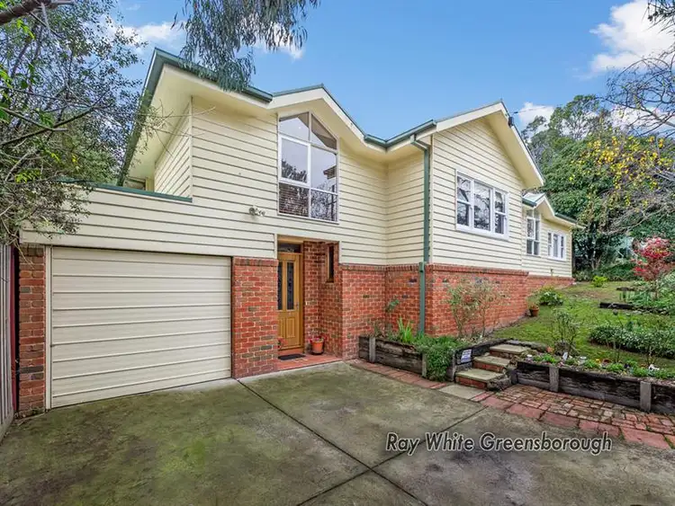 6 Williams Road, Briar Hill VIC 3088