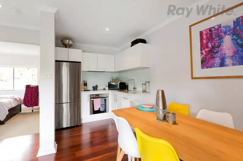 Main view of Homely unit listing, 13/43 Toorak Avenue, Mount Stuart TAS 7000