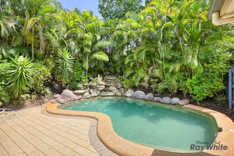 Second view of Homely house listing, 12 Bowen Street, Mount Sheridan QLD 4868