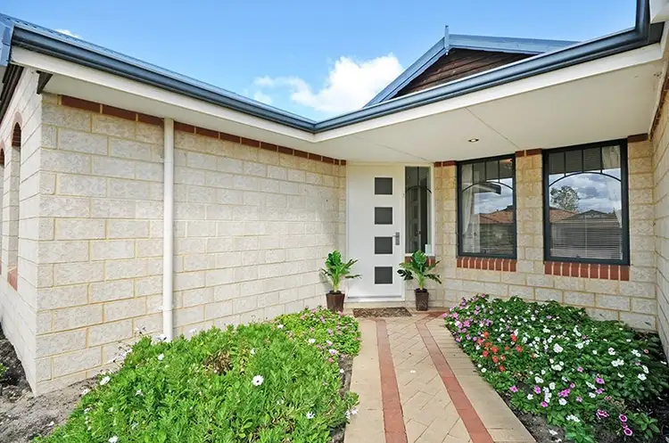 Fourth view of Homely house listing, 7 Eriskay Terrace, Henley Brook WA 6055