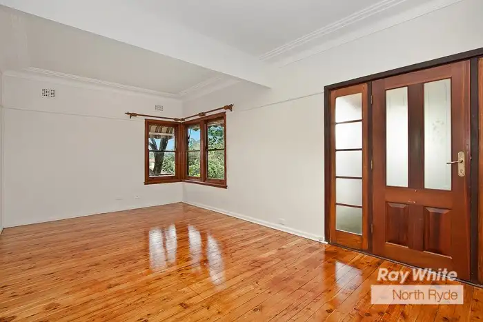 Second view of Homely house listing, 25 Numa Road, North Ryde NSW 2113