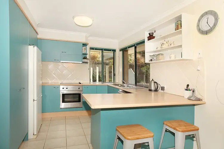 Fifth view of Homely house listing, 6 Serenella Court, Buderim QLD 4556