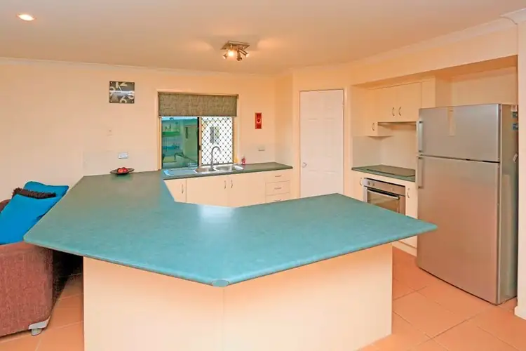 Second view of Homely house listing, 8-12 Rachael, Rockyview QLD 4701