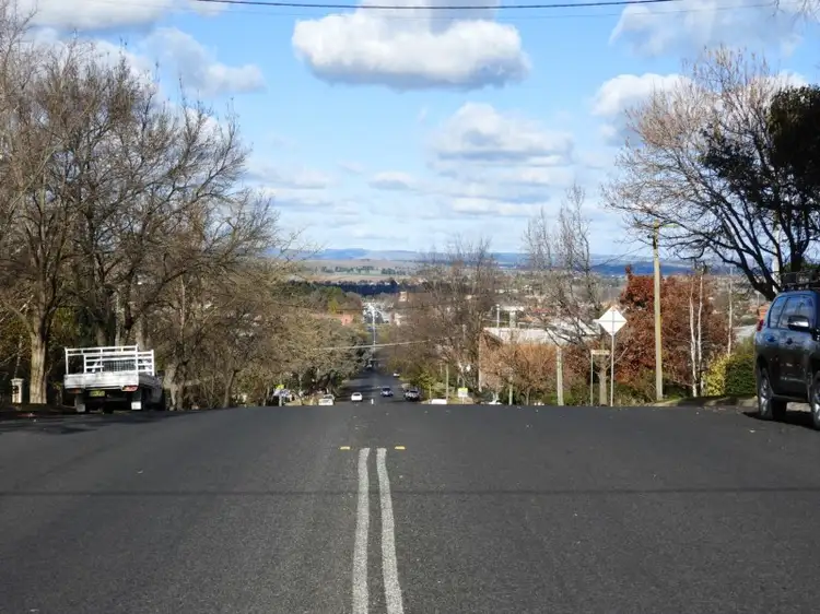 Fifth view of Homely house listing, 281A Keppel Street, Bathurst NSW 2795