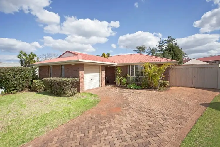 Main view of Homely house listing, 30 Danica Court, Kearneys Spring QLD 4350