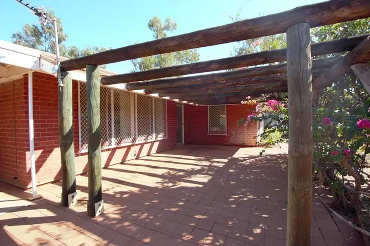 Third view of Homely house listing, 10 Berkeley Crescent, Dampier WA 6713