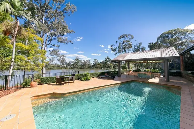 Fifth view of Homely house listing, 37 Glencairn Avenue, Indooroopilly QLD 4068