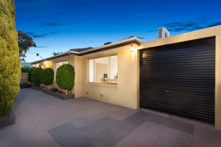 Second view of Homely house listing, 5 McLaurin Road, Carnegie VIC 3163