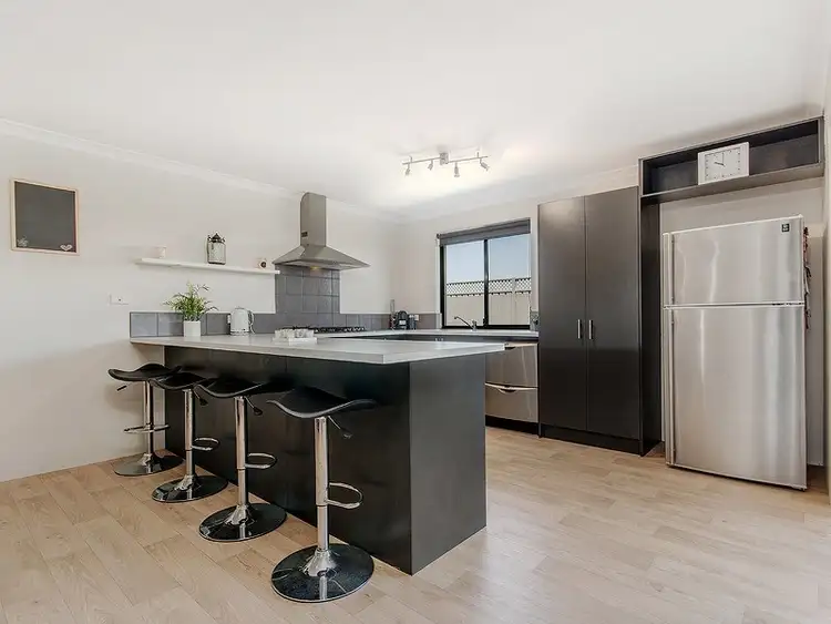 Second view of Homely house listing, 11 Kempeana Way, Baldivis WA 6171