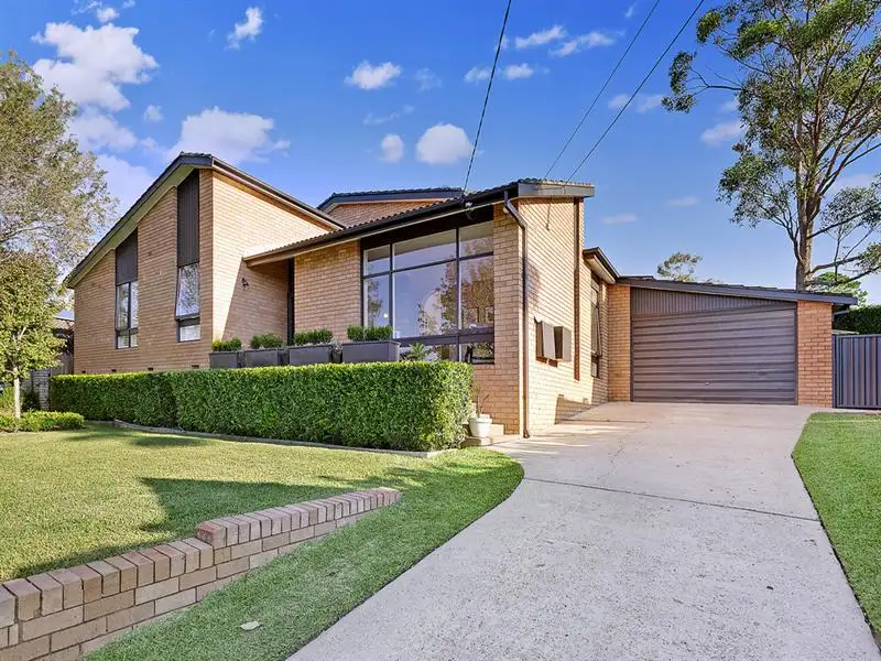 Main view of Homely house listing, 19 Timaru Road, Terrey Hills NSW 2084
