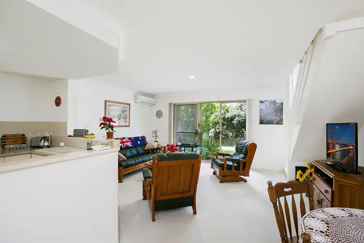 Fourth view of Homely townhouse listing, 15/67-75 Brown Street, Labrador QLD 4215