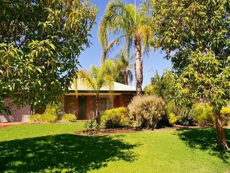 Second view of Homely house listing, 4 Cocos Place, Renmark SA 5341