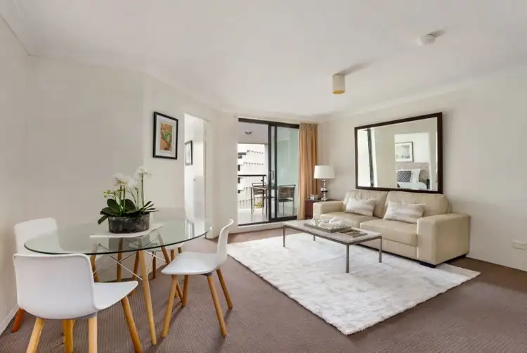 703/1-5 Randle Street, Surry Hills NSW 2010