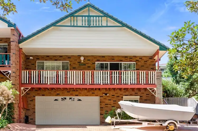 2/9 Meares Place, Kiama NSW 2533