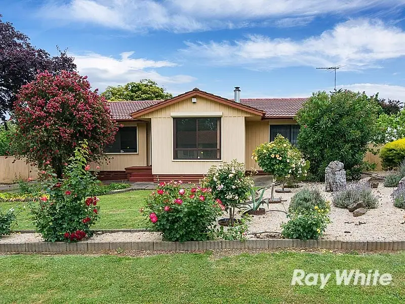 Main view of Homely house listing, 13 Poplar Crescent, Mount Barker SA 5251