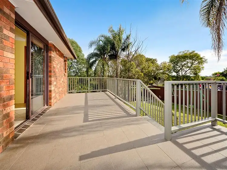 Fourth view of Homely house listing, 25 O'Neill Road, Menai NSW 2234