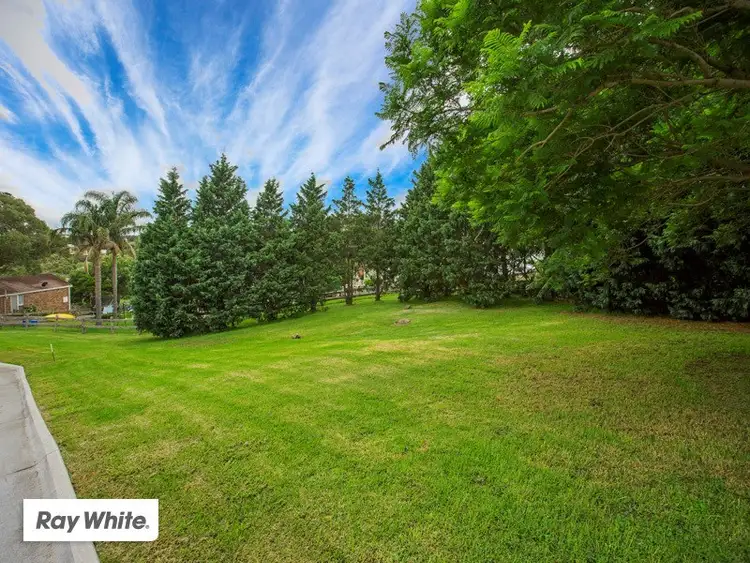 Fourth view of Homely land listing, 11A Bele Place, Kiama NSW 2533