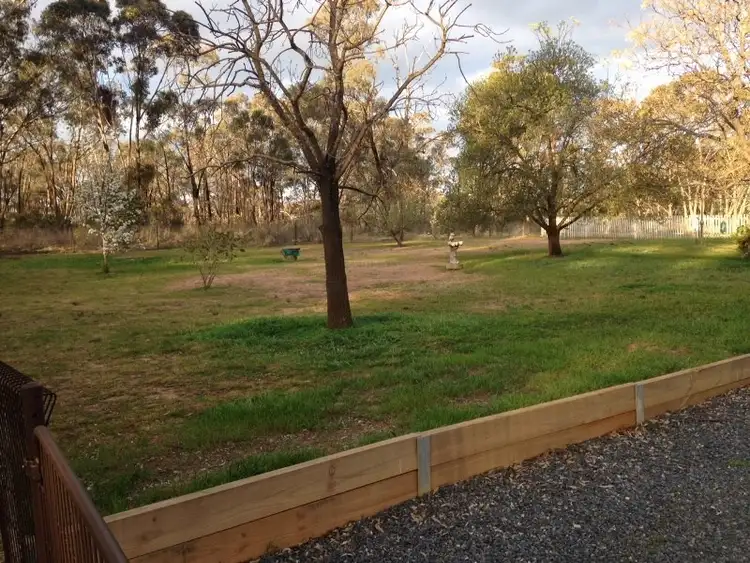 Third view of Homely house listing, 1 Grey Street, St Arnaud VIC 3478
