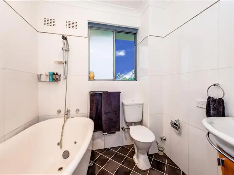 Sixth view of Homely apartment listing, 12/29 Ashburn Place, Gladesville NSW 2111