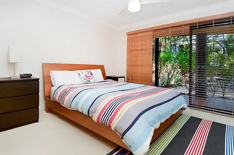 Third view of Homely house listing, 2/289 Harcourt Street, Teneriffe QLD 4005