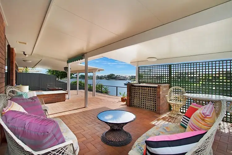 Seventh view of Homely house listing, 16 Claymore Crescent, Sorrento QLD 4217