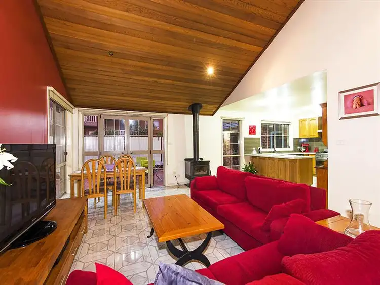 Fourth view of Homely house listing, 13 Stradella Close, Mill Park VIC 3082
