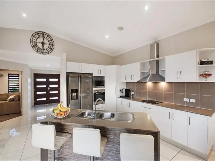 5 Coorabin Avenue, Douglas QLD 4814