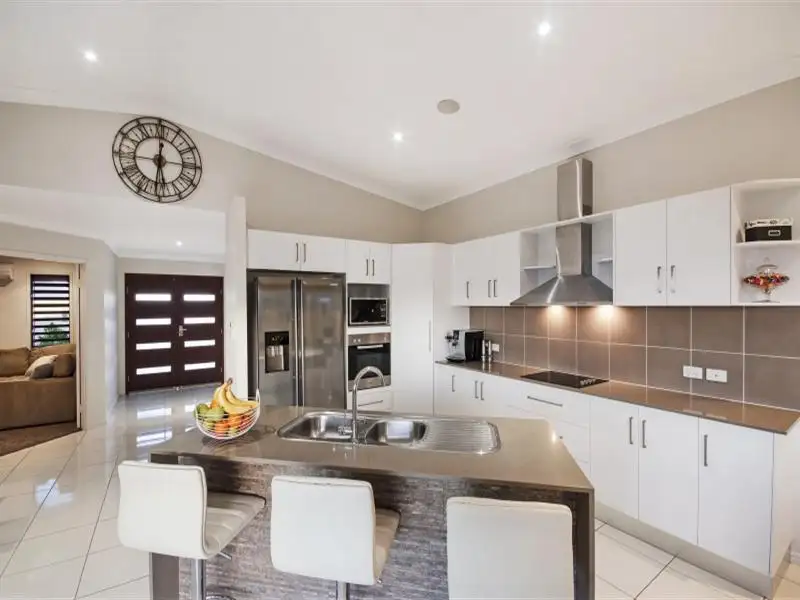 Main view of Homely house listing, 5 Coorabin Avenue, Douglas QLD 4814