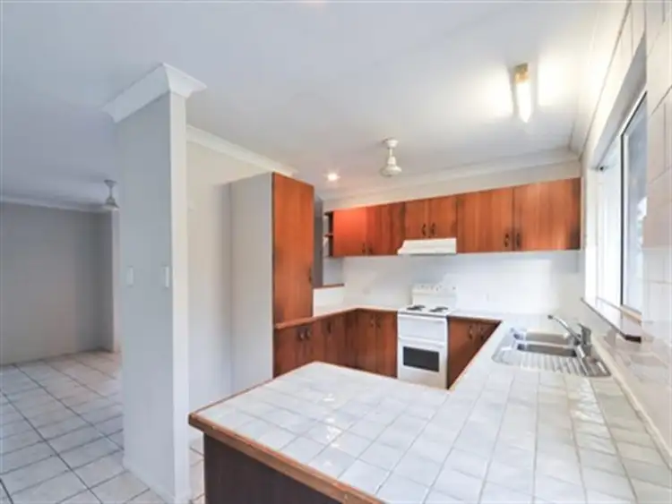 Fourth view of Homely house listing, 36 Catherine Crescent, Jubilee Pocket QLD 4802