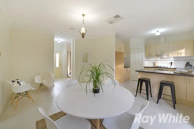 Fourth view of Homely unit listing, 3/31 David Street, Knoxfield VIC 3180