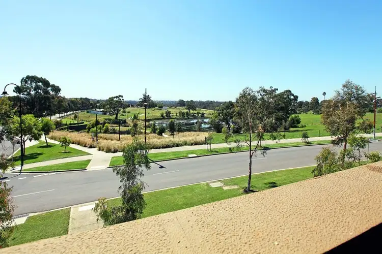 Second view of Homely apartment listing, 5/68 Janefield Drive, Bundoora VIC 3083