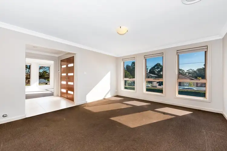 Third view of Homely other listing, 64 Western Crescent, Gladesville NSW 2111