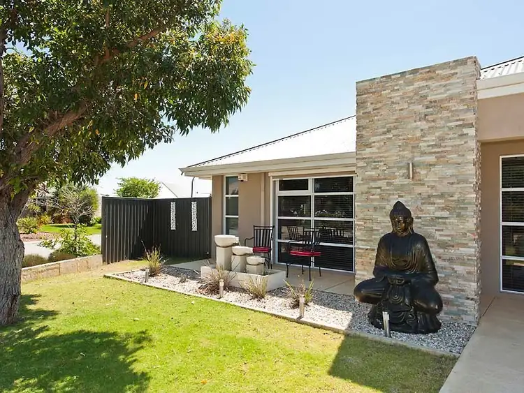 Second view of Homely house listing, 12 Satine Turn, Aveley WA 6069