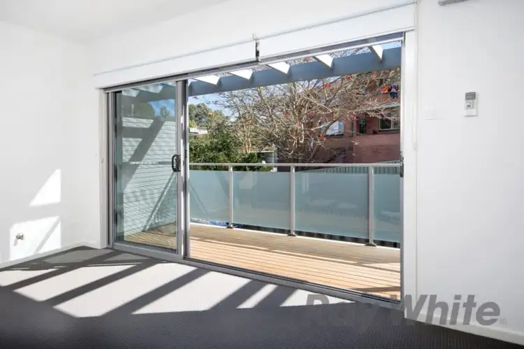 Fourth view of Homely townhouse listing, 8/29 Edward Street, Charlestown NSW 2290