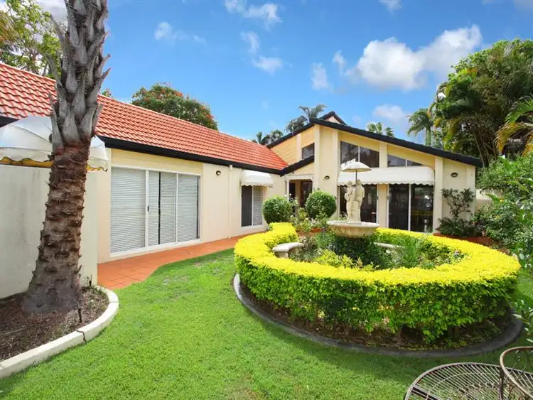Sixth view of Homely house listing, 9 McCleary Street, Bundall QLD 4217