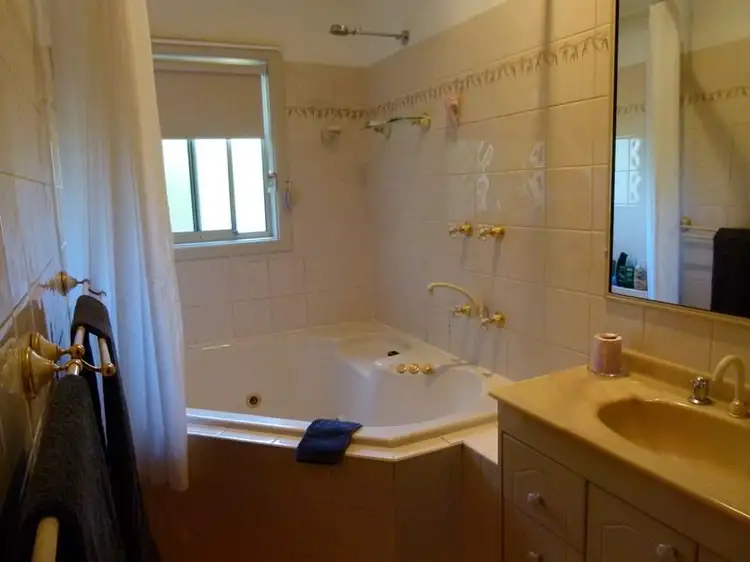 Fifth view of Homely house listing, 4 Hunter Street, Forbes NSW 2871