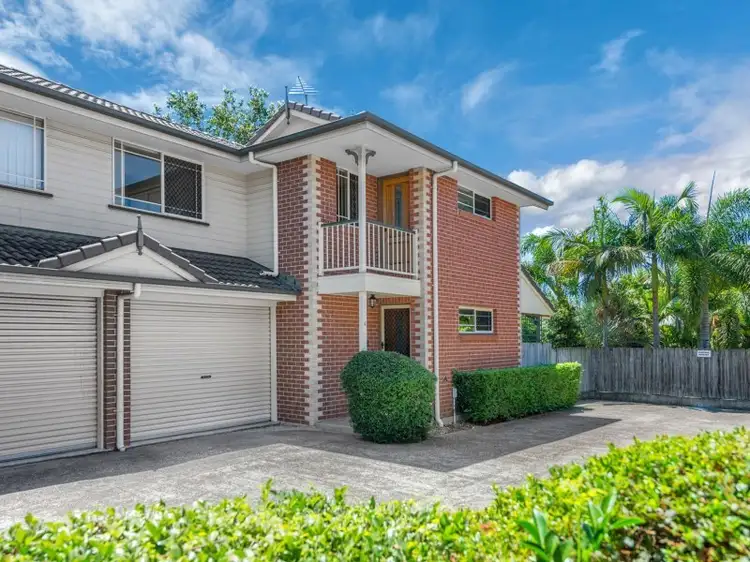 4/129 Franz Road, Clayfield QLD 4011