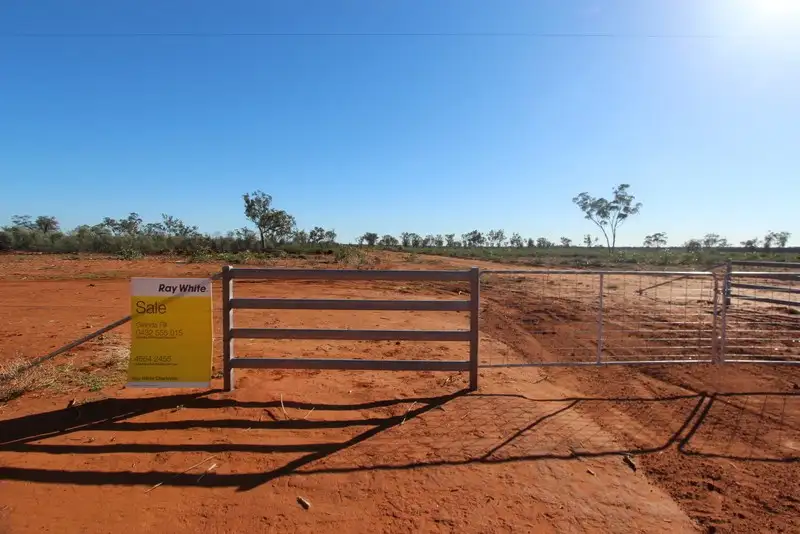 Main view of Homely rural property listing, Lot 3 Adavale Road, Charleville QLD 4470