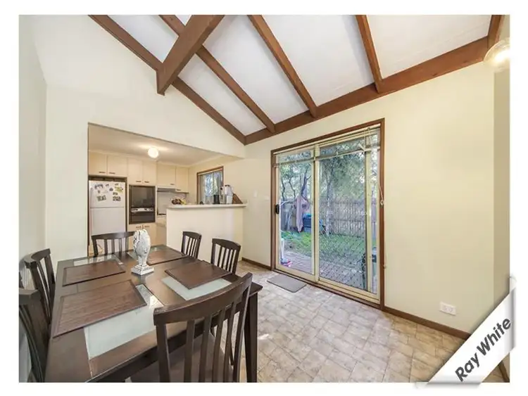 Fifth view of Homely townhouse listing, 19/28 Ringrose Crescent, Isaacs ACT 2607