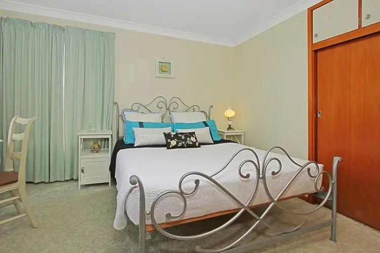 Sixth view of Homely house listing, 58 Camden Street, Ulladulla NSW 2539