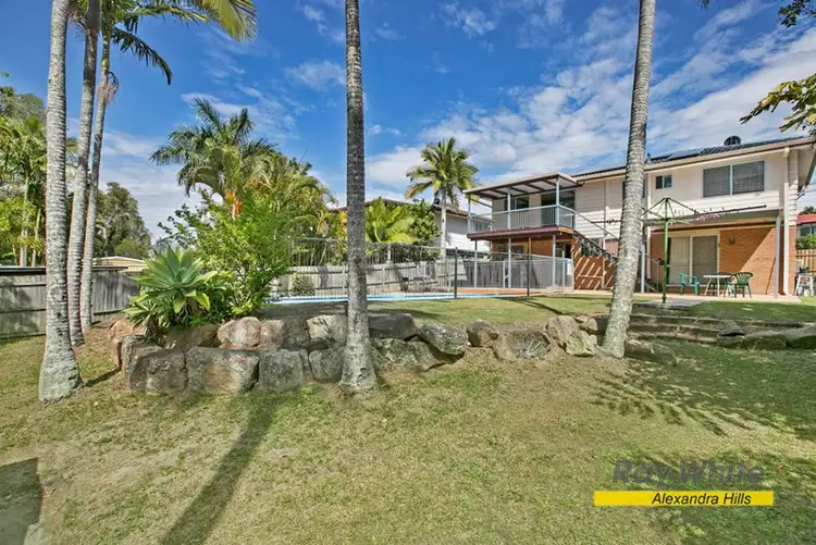25 Macquarie Street, Capalaba QLD 4157