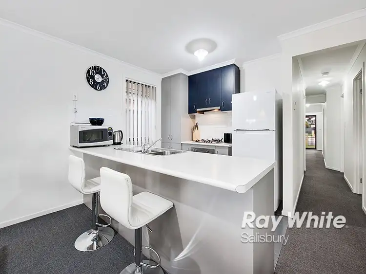 Fifth view of Homely house listing, 24 Alexandrina Crescent, Andrews Farm SA 5114