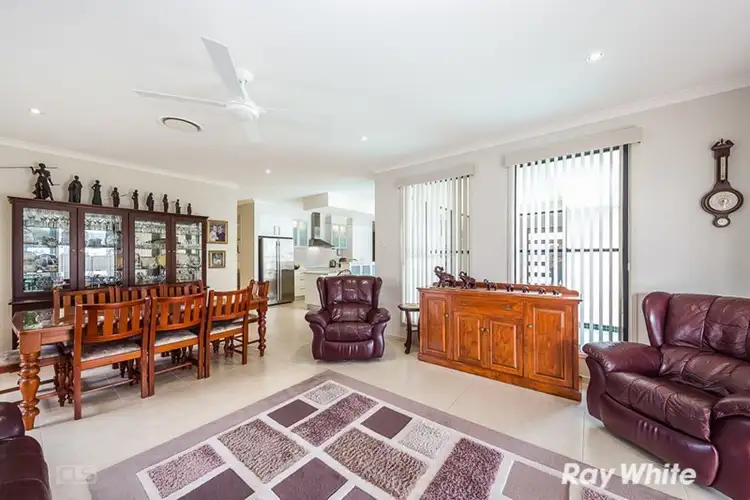 Seventh view of Homely house listing, 16 Pectoral Place, Banksia Beach QLD 4507